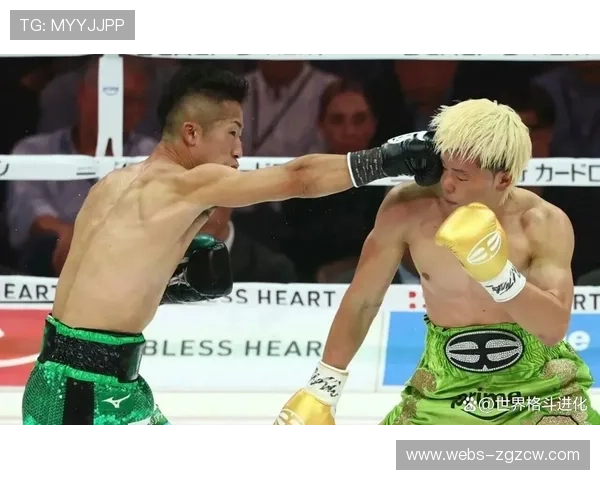 那须川天心与井上拓真对决影响日本拳击未来十年 那须川天心与井上拓真对决影响日本拳击未来十年