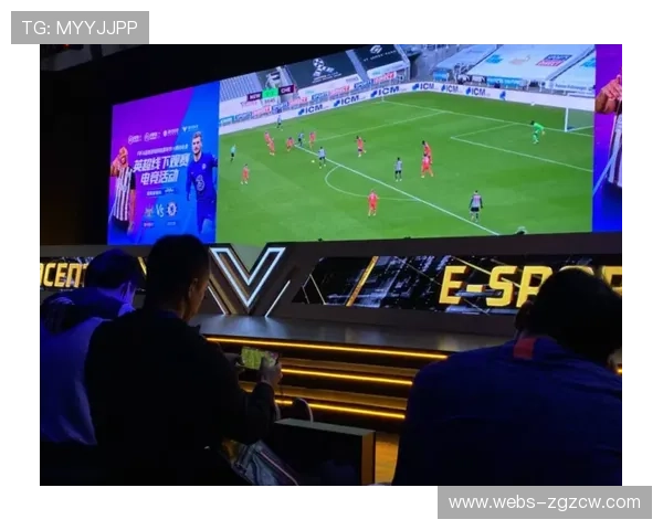 英超与流媒体平台合作，试点虚拟观赛